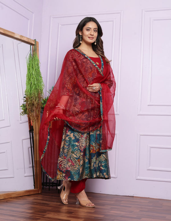 DESIGNER KURTI