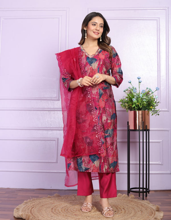 DESIGNER KURTI