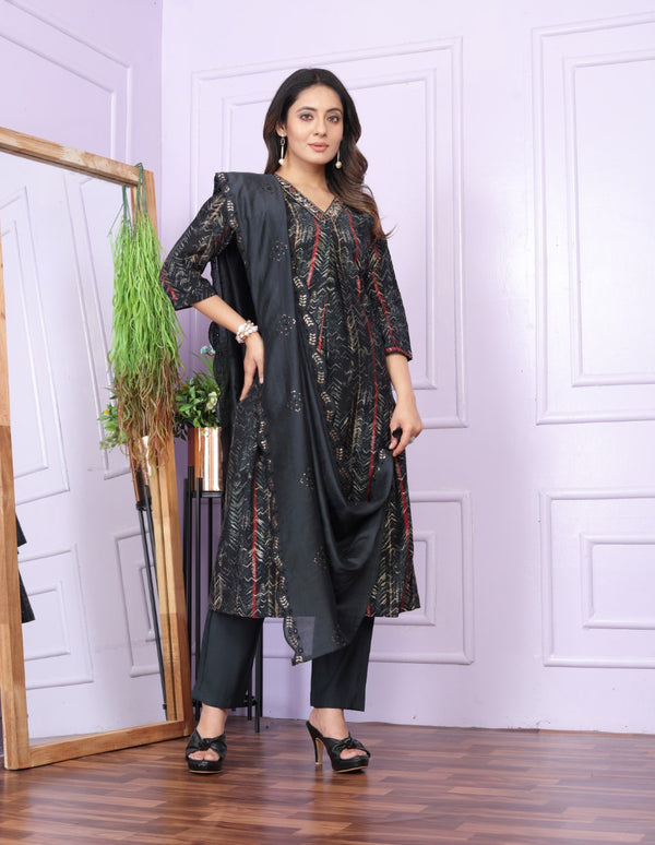 DESIGNER KURTI