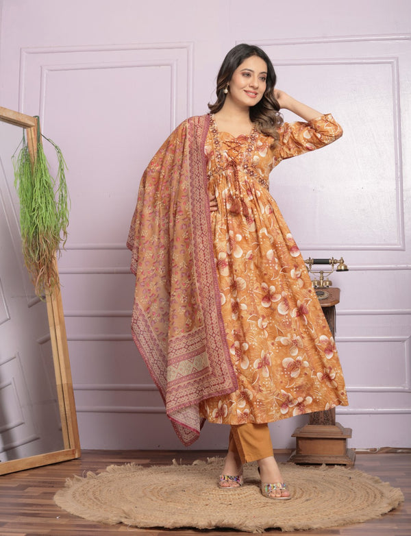 DESIGNER KURTI