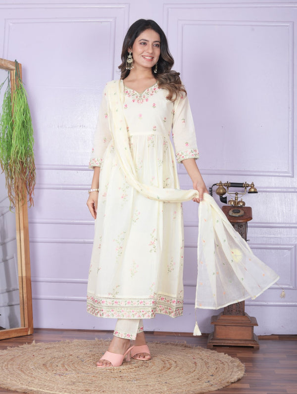 DESIGNER KURTI