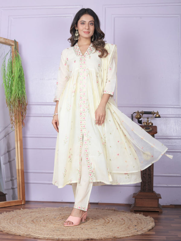 DESIGNER KURTI