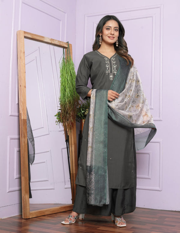 DESIGNER KURTI