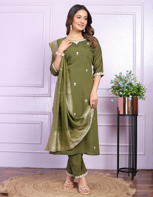 DESIGNER KURTI