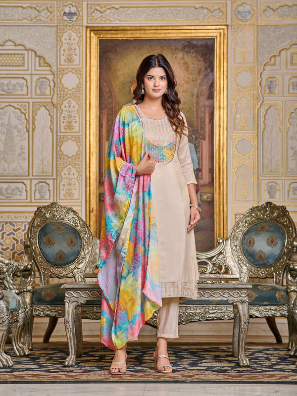 DESIGNER KURTI