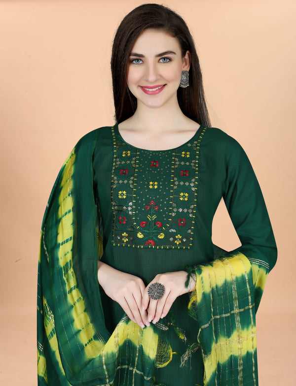 DESIGNER KURTI