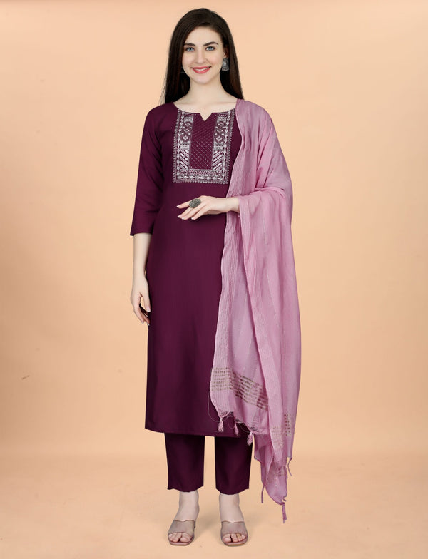 DESIGNER KURTI