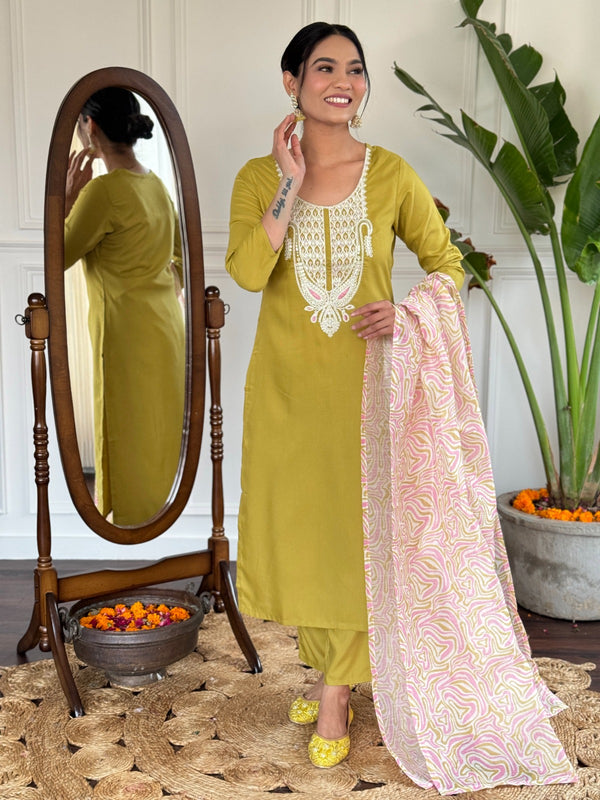 DESIGNER KURTI